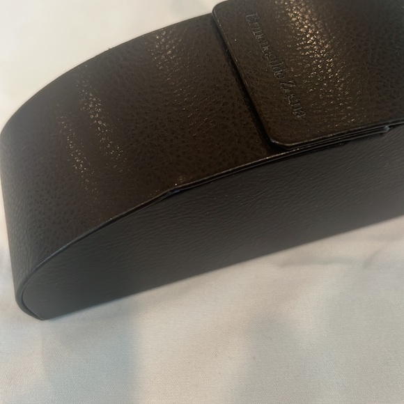 Ermenegildo Zegna optical glasses in good condition. - Picture 6 of 6